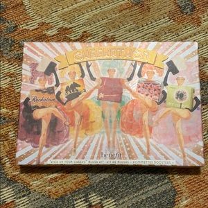 COPY - COPY - Benefit Cheekathon